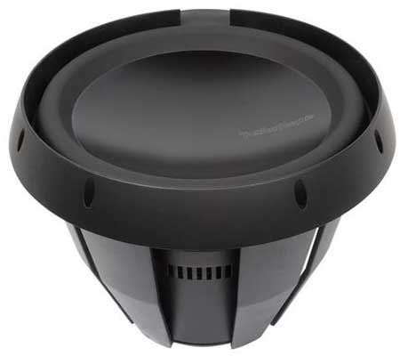 Автомобильный сабвуфер Rockford Fosgate T2D415 Автомобильный сабвуфер Rockford Fosgate T2D415